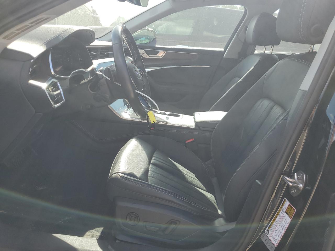 2020 Audi A6 Allroad Prestige VIN: WAU92BF23LN065919 Lot: 85342675