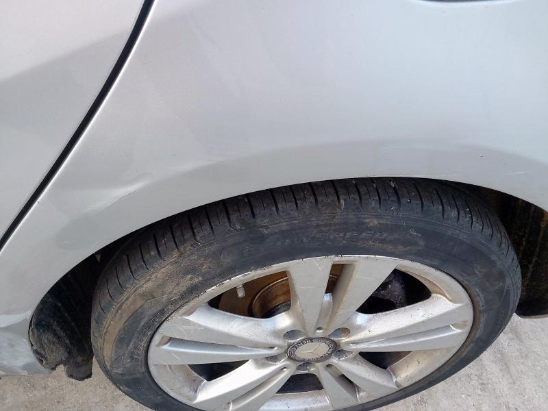 2016 MERCEDES-BENZ A 200 D SPORT PREMIUM AUT 
