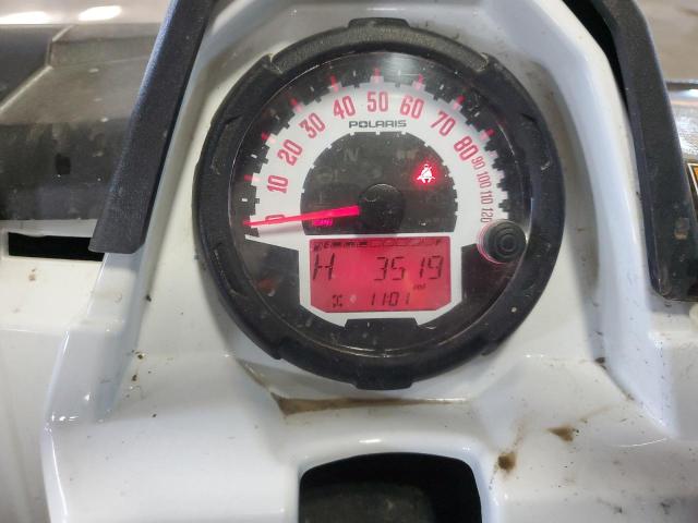 2015 POLA RANGER XP 900 EPS