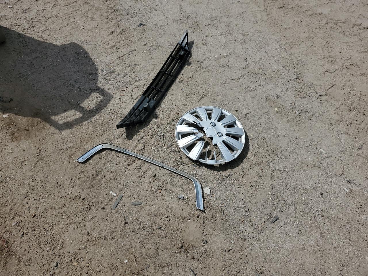 2024 Mitsubishi Mirage Es VIN: ML32AUHJ8RH003885 Lot: 85703735