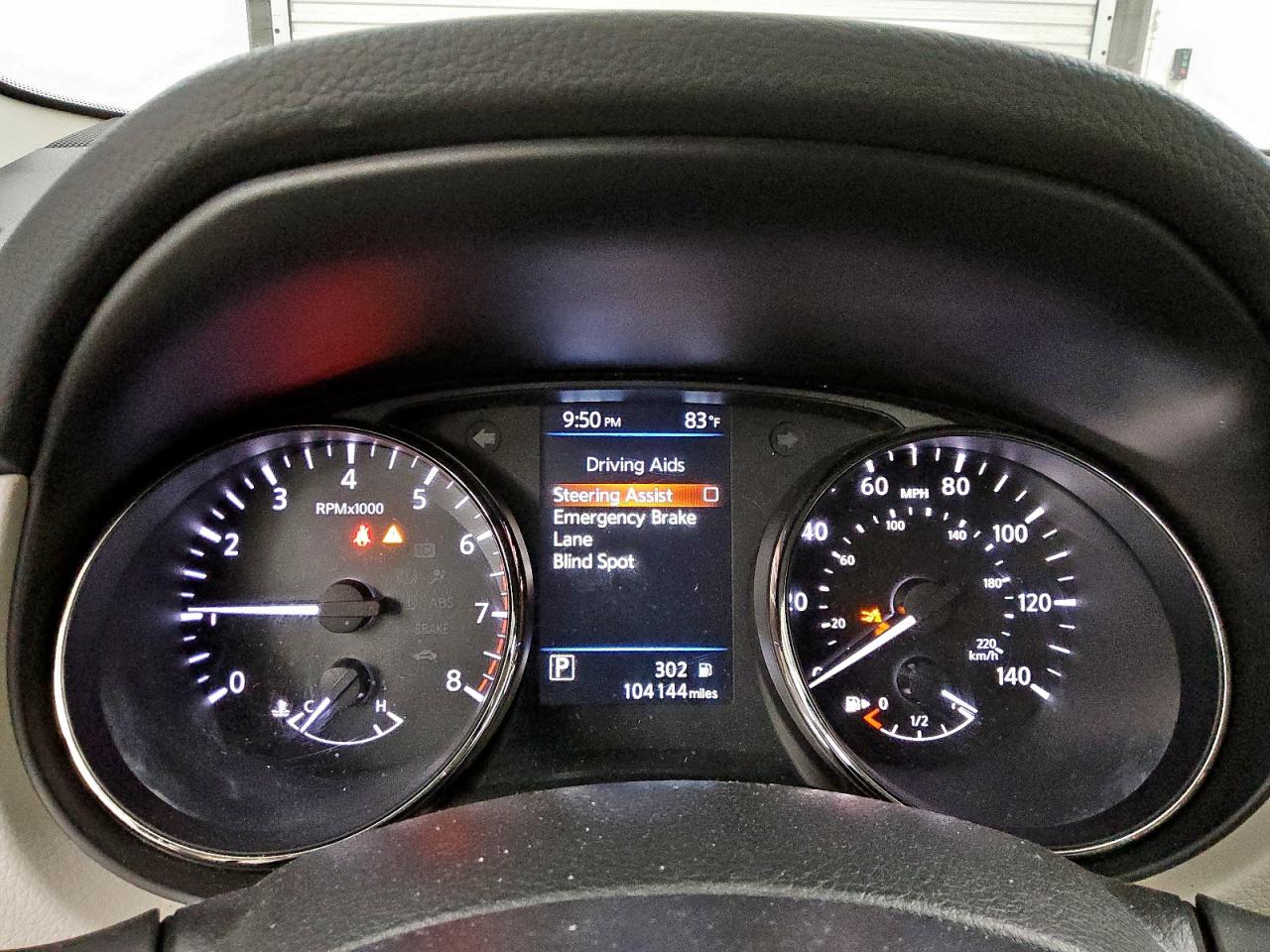 2022 Nissan Rogue Sport Sv VIN: JN1BJ1BW0NW489939 Lot: 85330555