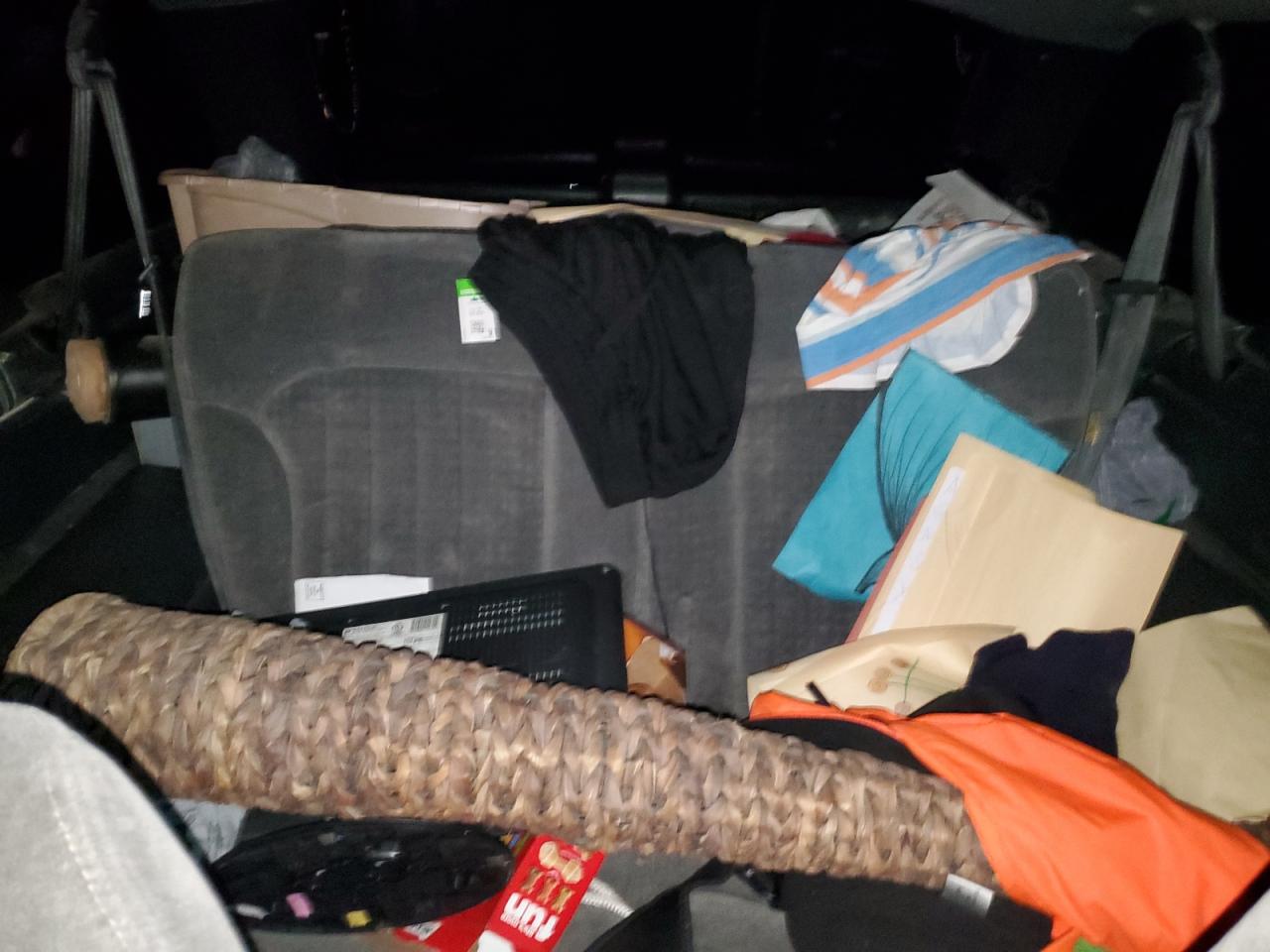 2002 Chevrolet Blazer VIN: 1GNCS18W12K201474 Lot: 90742455