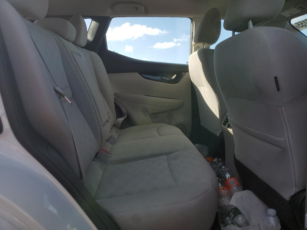 2019 Nissan Rogue Sport S VIN: JN1BJ1CR2KW349900 Lot: 84613155