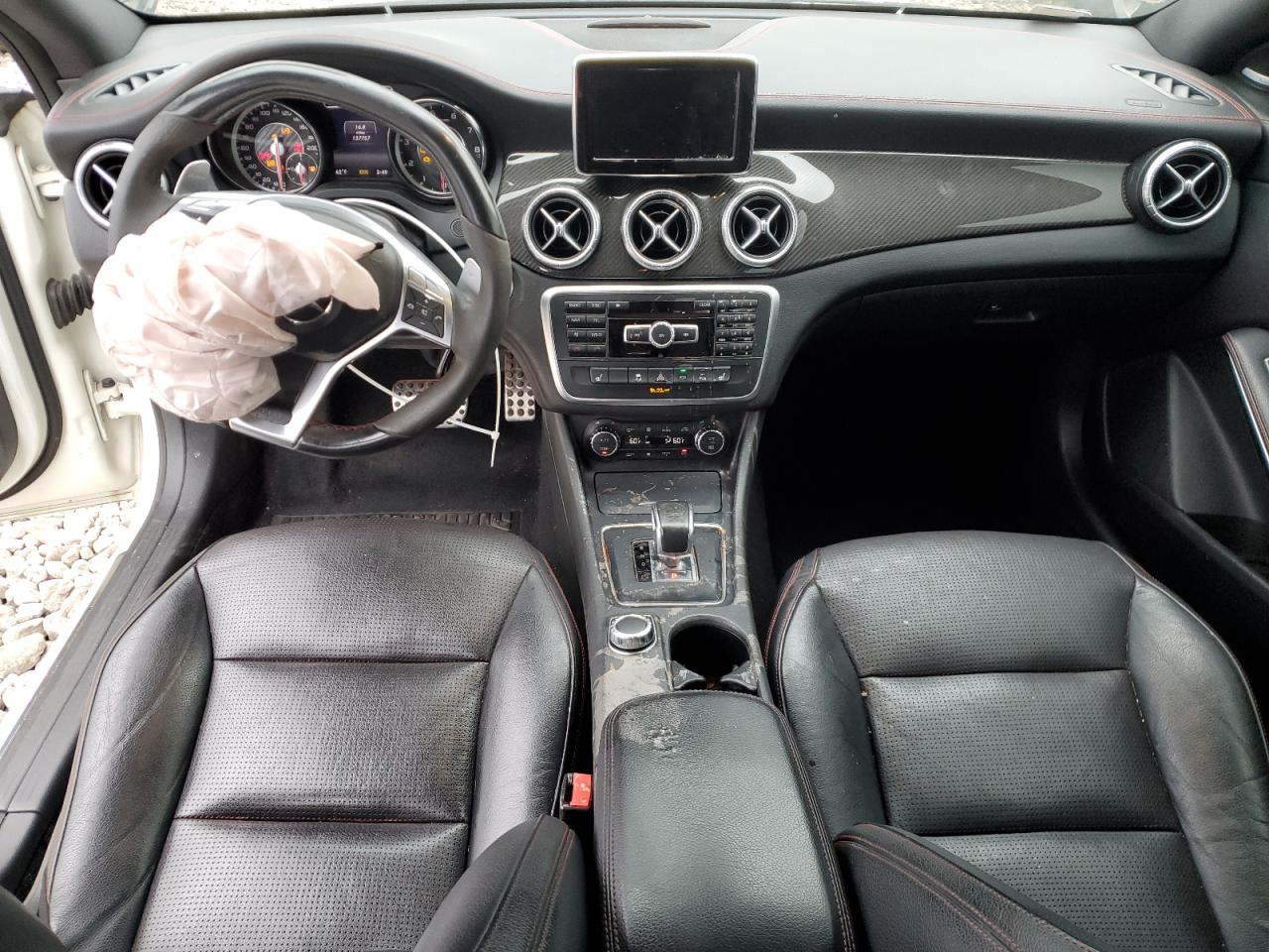 2014 Mercedes-Benz Cla 45 Amg VIN: WDDSJ5CB4EN102269 Lot: 86135205