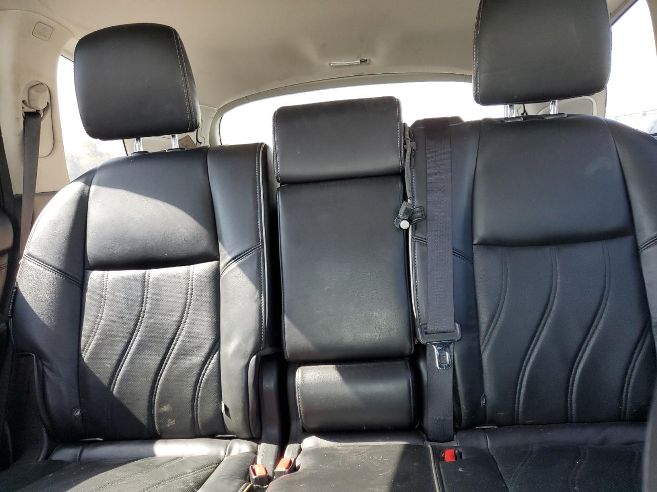 2017 Infiniti Qx60 VIN: 5N1DL0MMXHC561219 Lot: 82181135