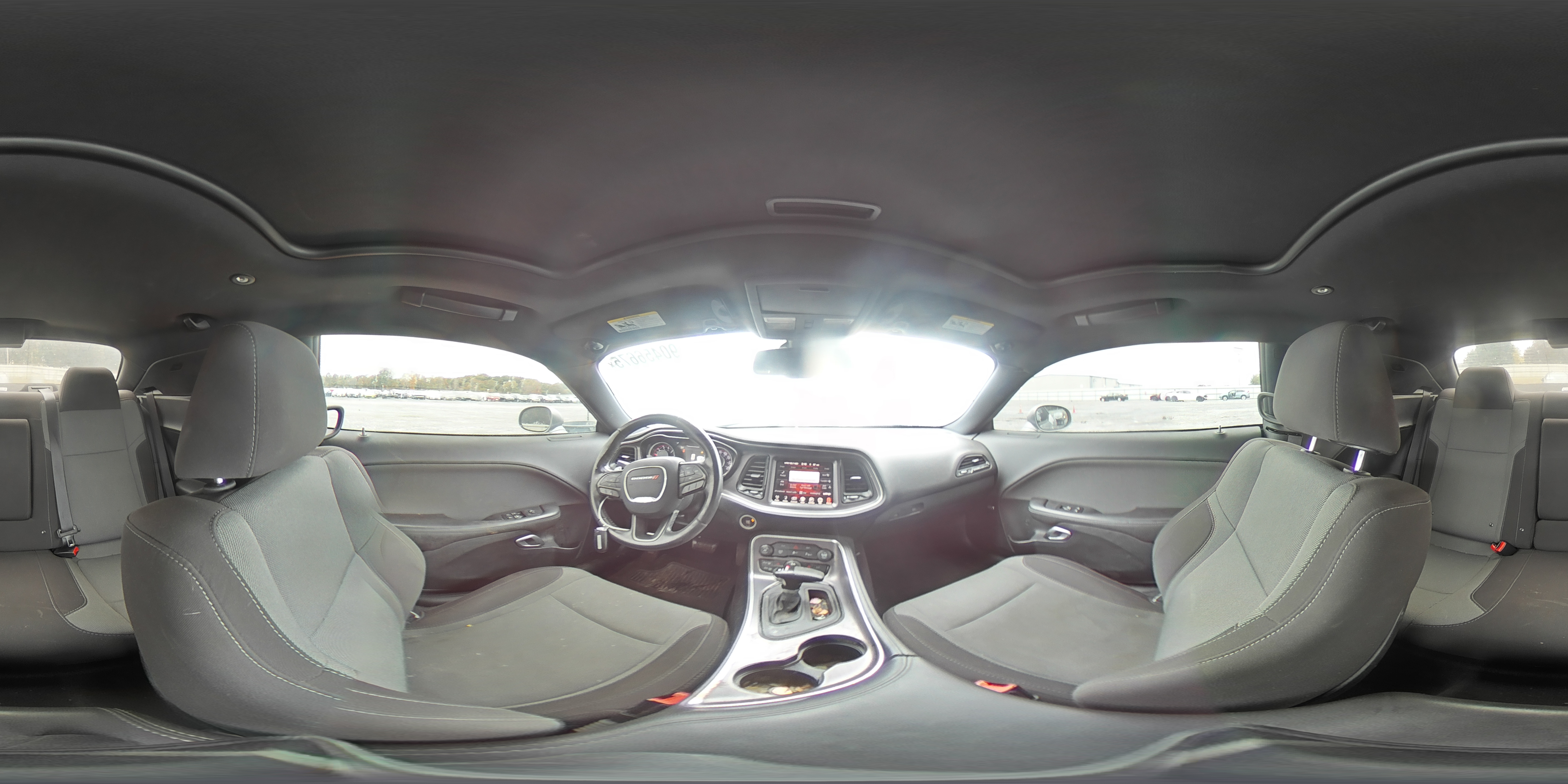 2016 Dodge Challenger Sxt VIN: 2C3CDZAG5GH112546 Lot: 90456675