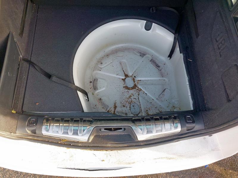 2014 PEUGEOT 508 1.6 E-HDI 115 ALLURE 5DR EGC