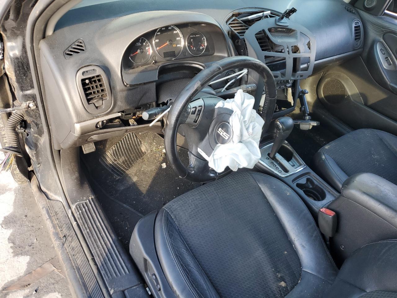 2007 Chevrolet Malibu Ss VIN: 1G1ZW57137F155384 Lot: 90918335