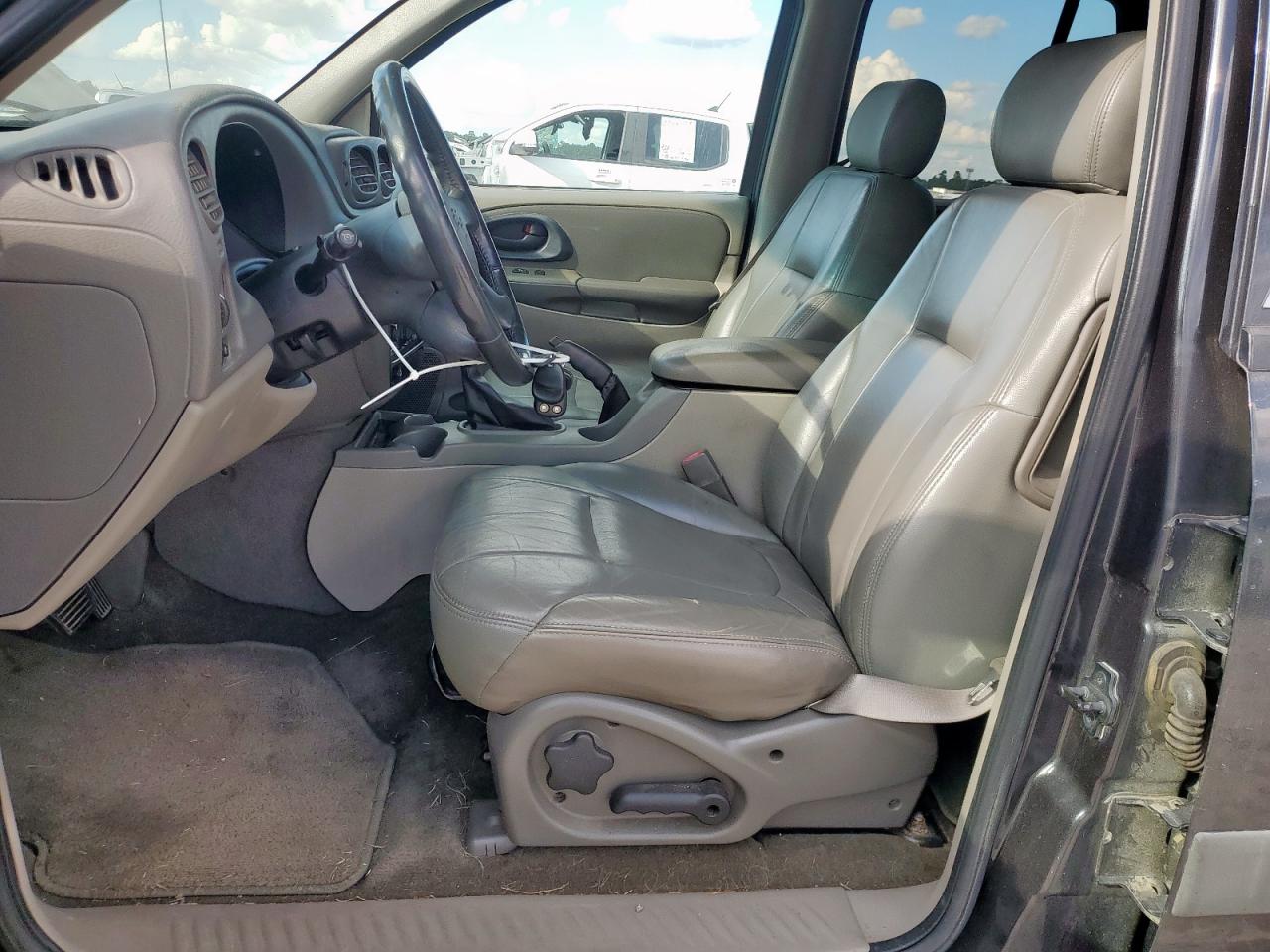 2003 Chevrolet Trailblazer VIN: 1GNDS13S032359234 Lot: 85491345