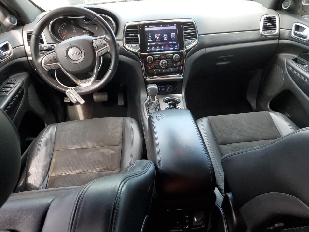 2019 Jeep Grand Cherokee Laredo VIN: 1C4RJEAG0KC851780 Lot: 81855315