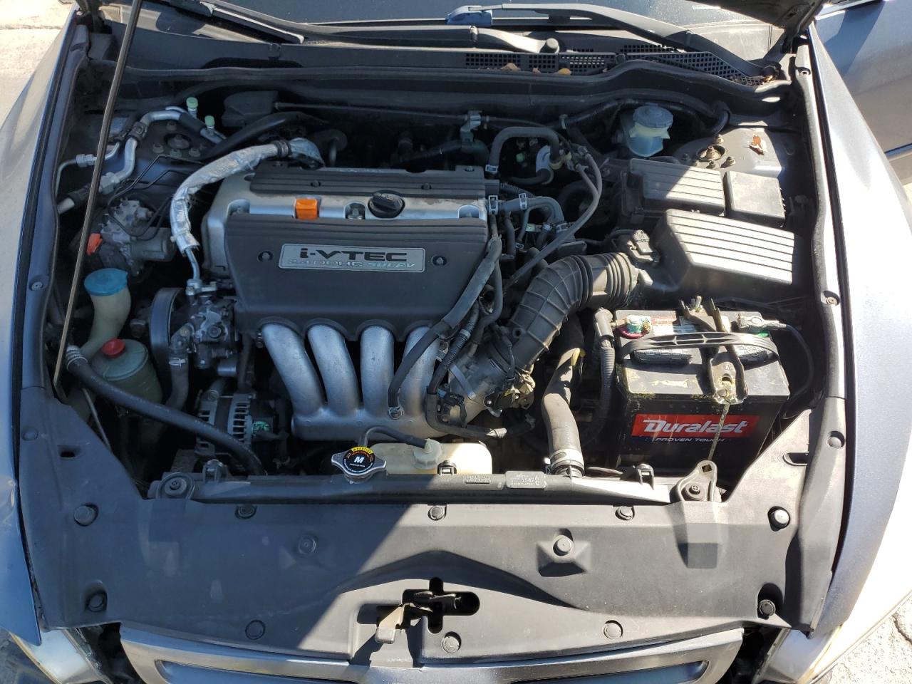 2004 Honda Accord Lx VIN: JHMCM56344C032842 Lot: 85943815