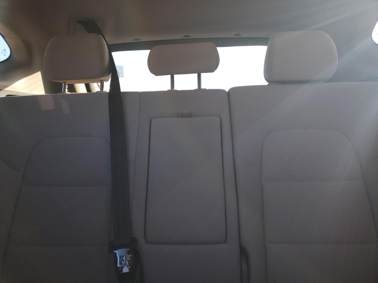 2021 Hyundai Tucson Limited VIN: KM8J3CAL0MU381560 Lot: 85716855