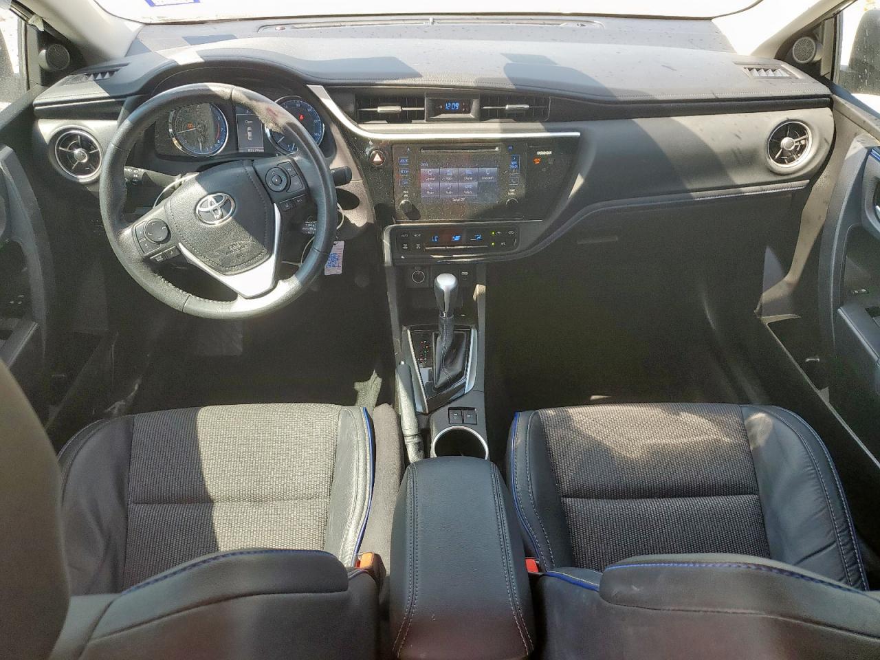 2017 Toyota Corolla L VIN: 5YFBURHE4HP596832 Lot: 84745635