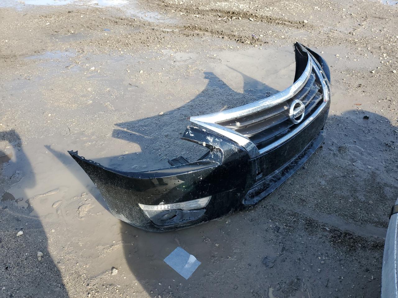 2015 Nissan Altima 2.5 VIN: 1N4AL3AP8FN360708 Lot: 85489215