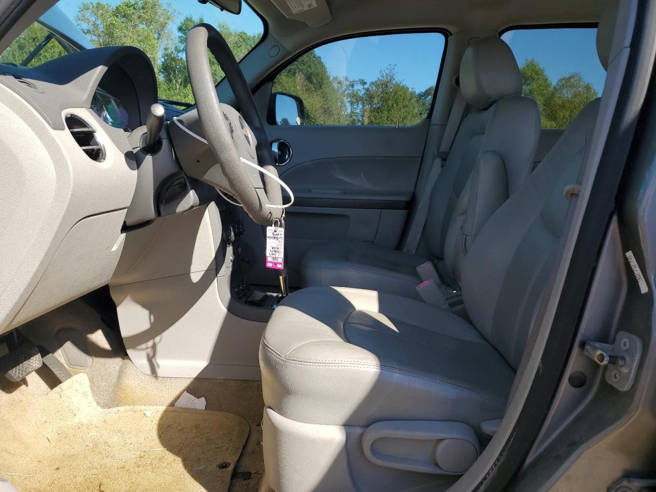 2007 Chevrolet Hhr Ls VIN: 3GNDA13D97S568969 Lot: 86773705