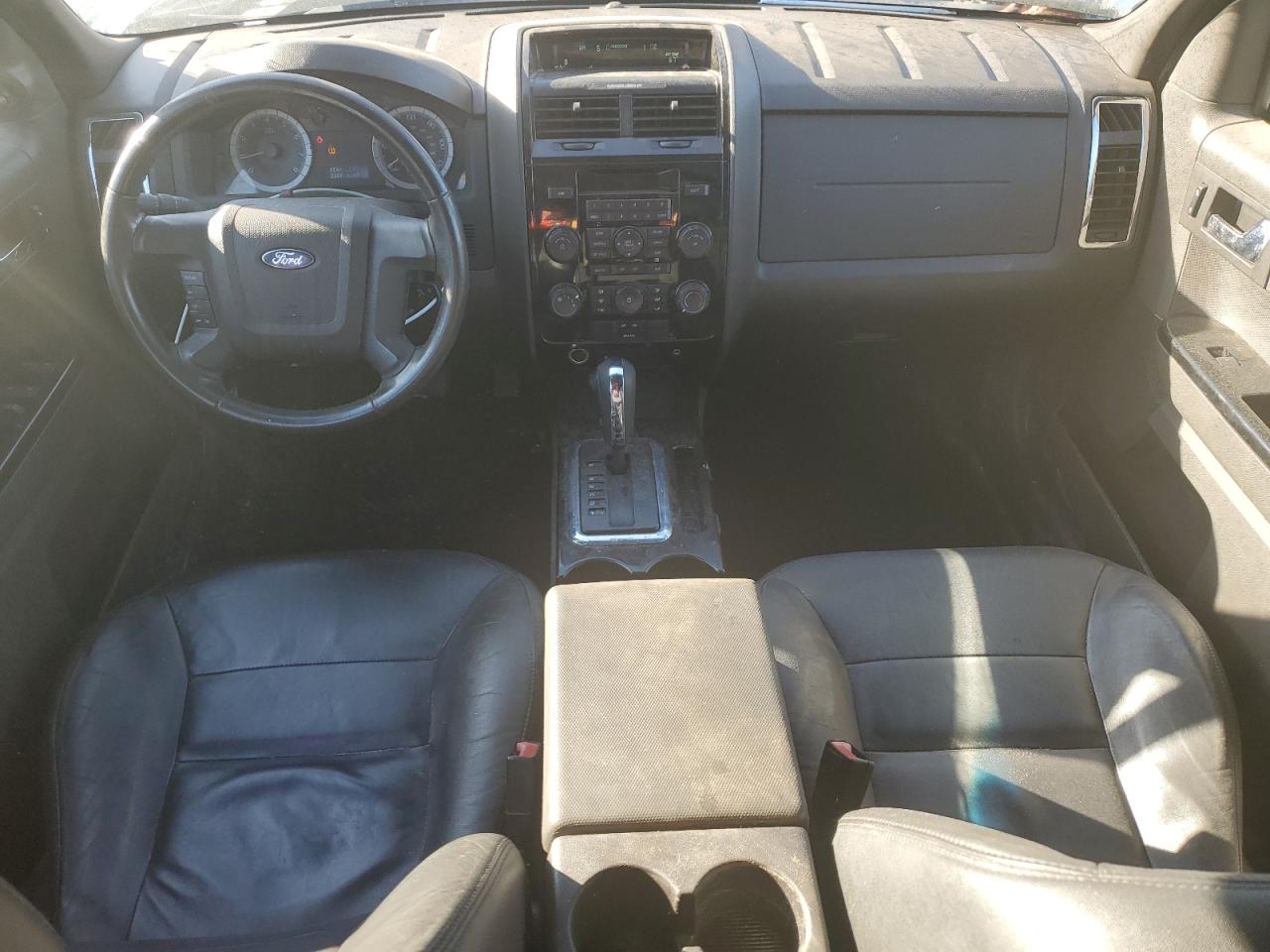 2008 Ford Escape Limited VIN: 1FMCU94148KA87079 Lot: 86170235