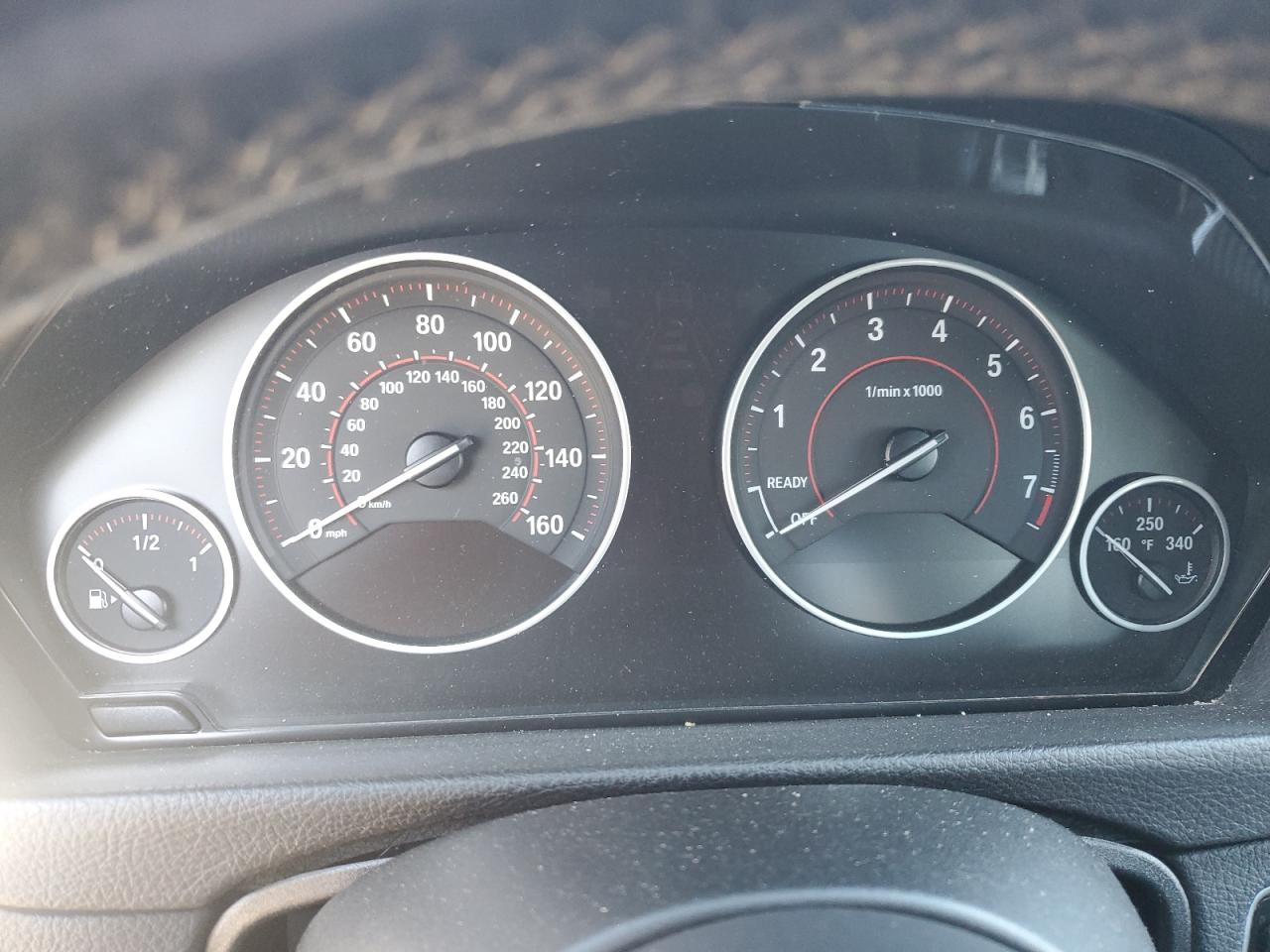 2018 BMW 330 Xi VIN: WBA8D9C50JEM32608 Lot: 82351665