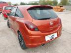 2014 VAUXHALL CORSA LIMITED EDITION  for sale at Copart WESTBURY