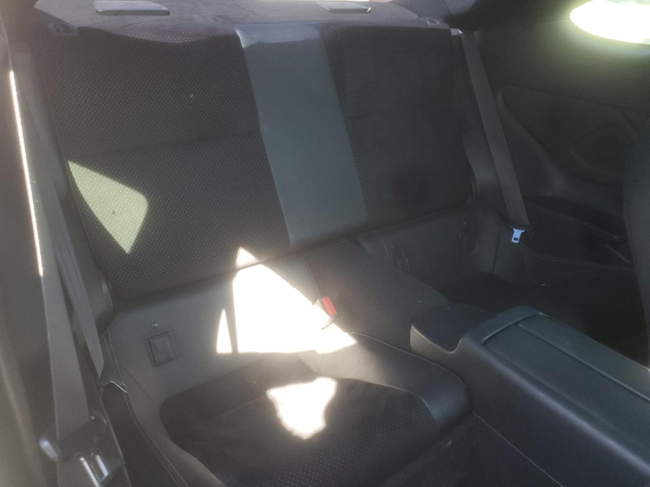 2022 Toyota Gr 86 Premium VIN: JF1ZNBF15N8750562 Lot: 84970515