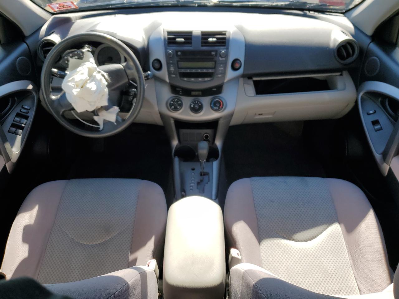 2006 Toyota Rav4 VIN: JTMZD33V266009972 Lot: 85758685