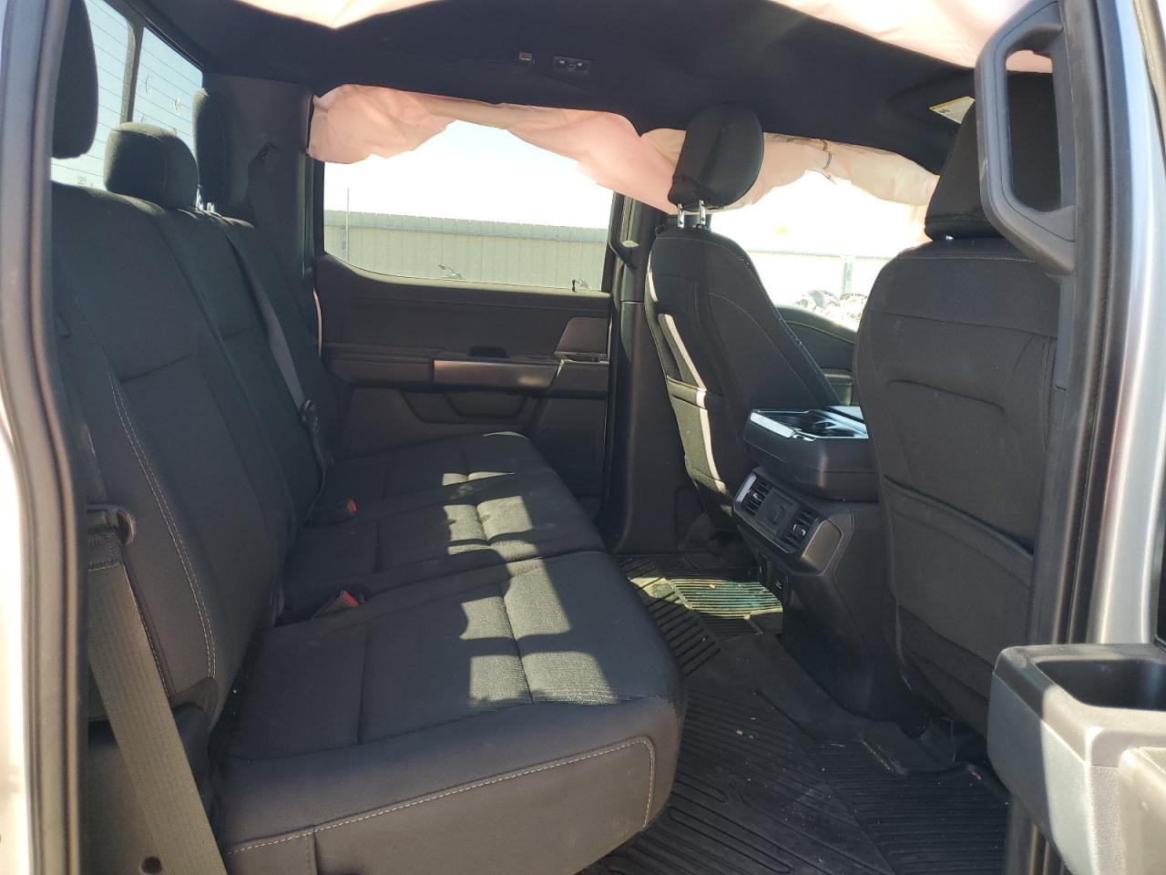 2024 Ford F150 Xlt VIN: 1FTFW3L54RKE81387 Lot: 87456395