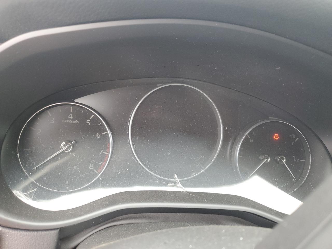 2025 Mazda Cx-50 Premium VIN: 7MMVABDM8SN308616 Lot: 86465385