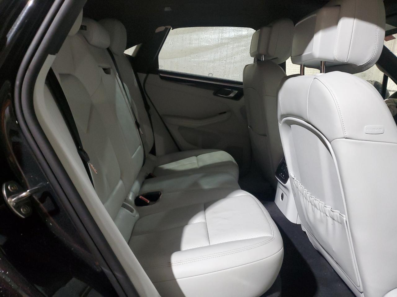 2023 Porsche Macan Base VIN: WP1AA2A58PLB06498 Lot: 90562745