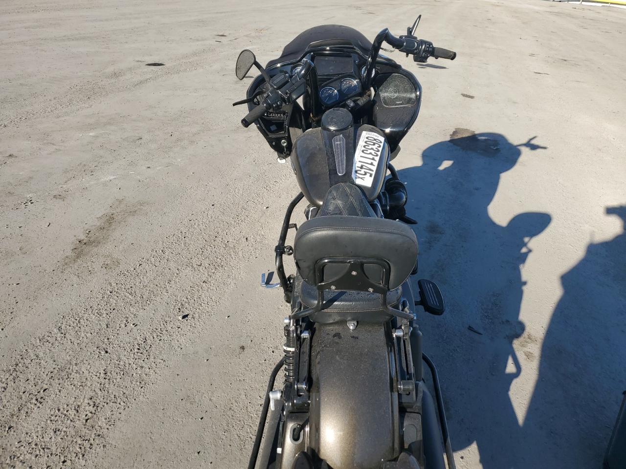 2020 Harley-Davidson Fltrxs VIN: 1HD1KTP16LB603816 Lot: 86331145