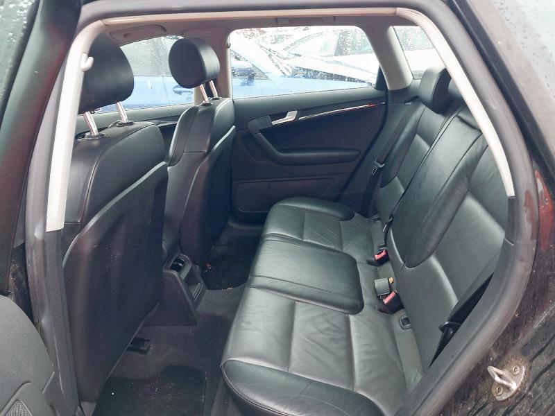 2005 AUDI A3 SPORT FSI AUTO 