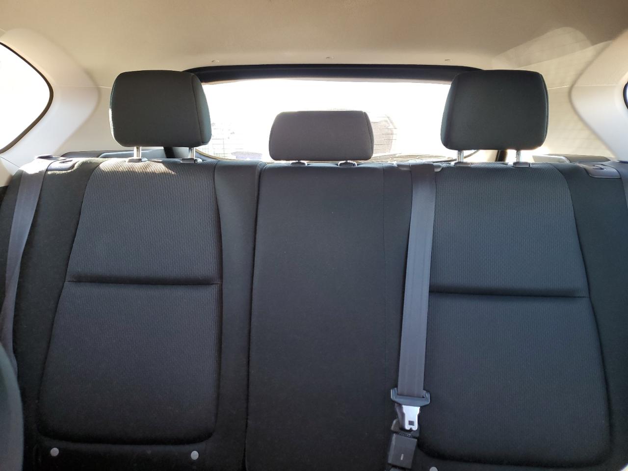 2015 Mazda Cx-5 Sport VIN: JM3KE4BY0F0521191 Lot: 82198675