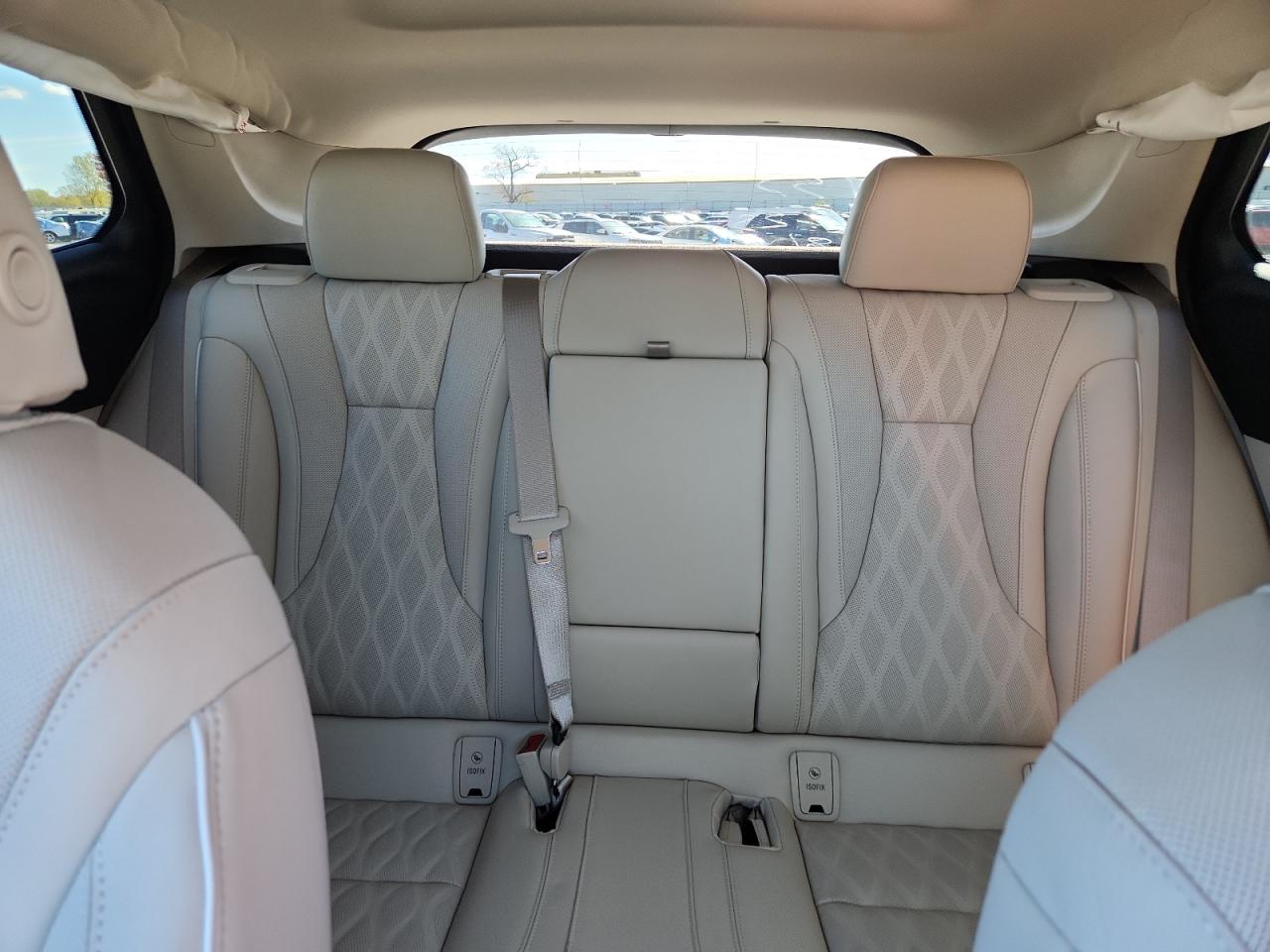 2023 Buick Envision Avenir VIN: LRBFZRR43PD029083 Lot: 87099915