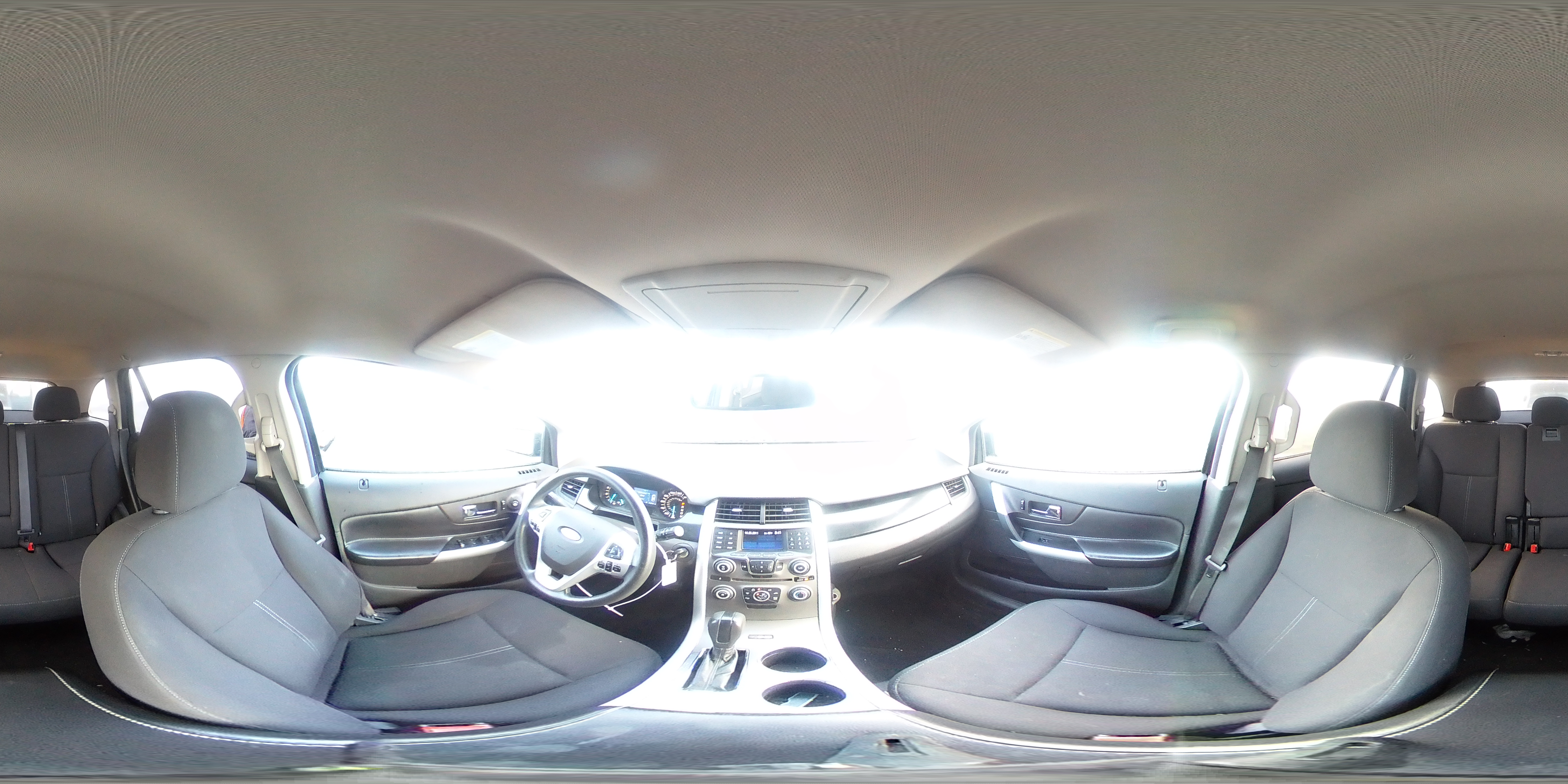 2012 Ford Edge Se VIN: 2FMDK4GC1CBA83262 Lot: 90306265