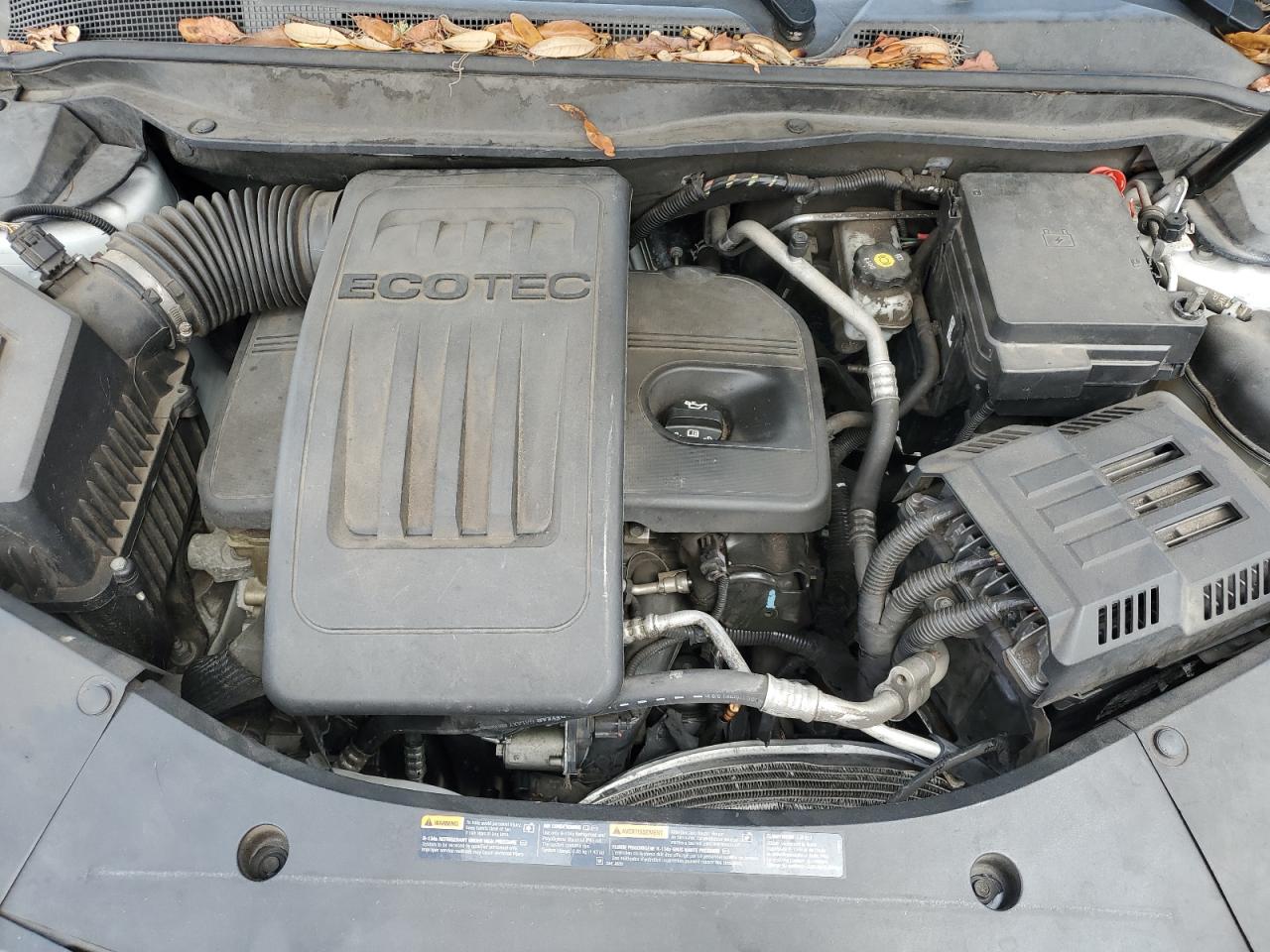 2015 GMC Terrain Sle VIN: 2GKALMEK8F6105452 Lot: 84894845