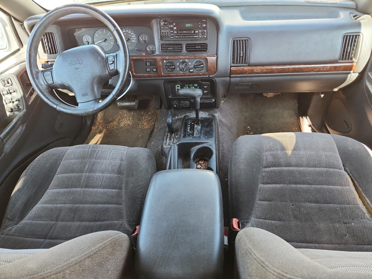 1996 Jeep Grand Cherokee Laredo VIN: 1J4GZ58YXTC271575 Lot: 85196395