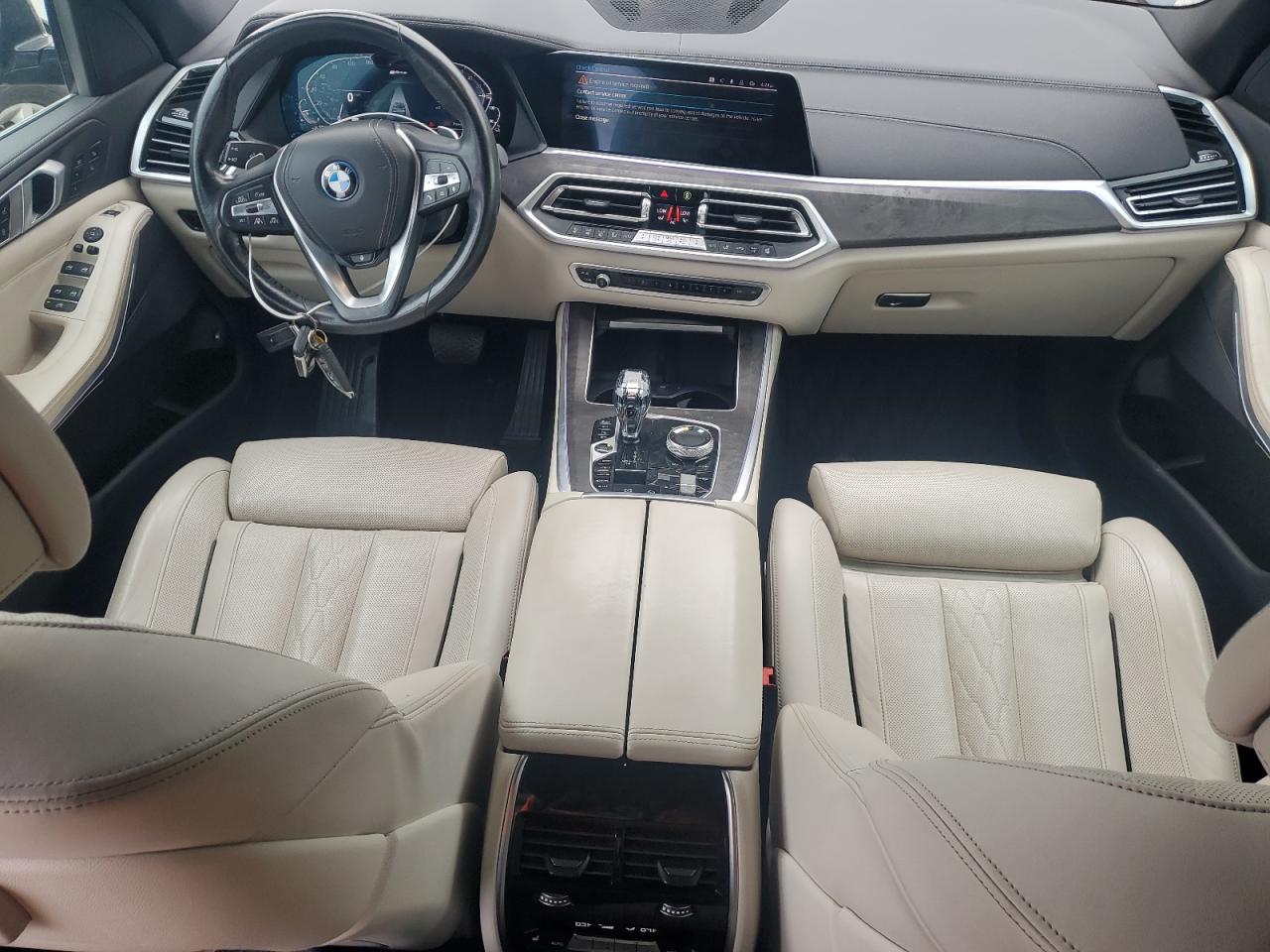 2022 BMW X5 xDrive45E VIN: 5UXTA6C00N9J38924 Lot: 84008465