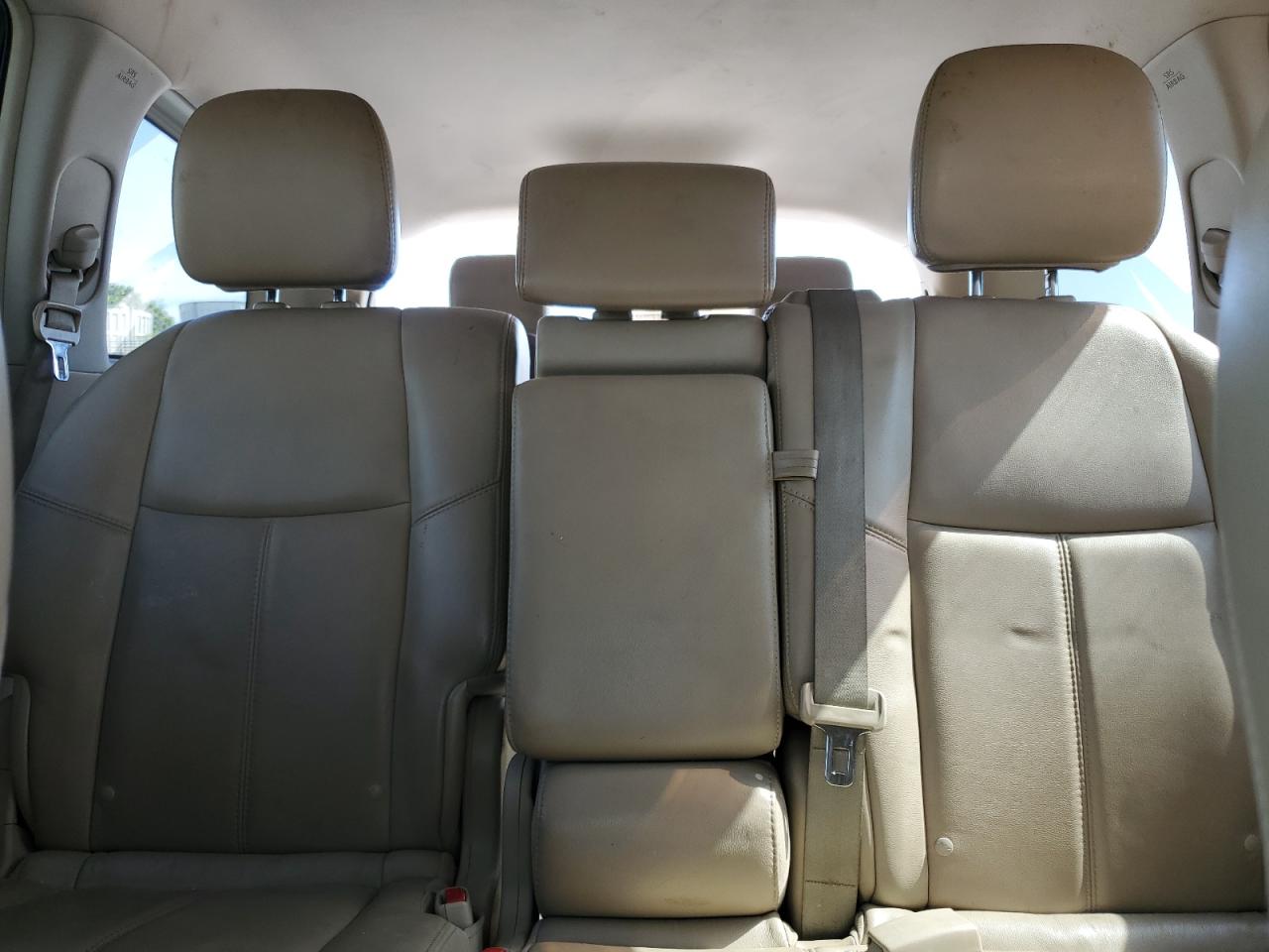 2013 Nissan Pathfinder S VIN: 5N1AR2MM8DC669118 Lot: 82327945