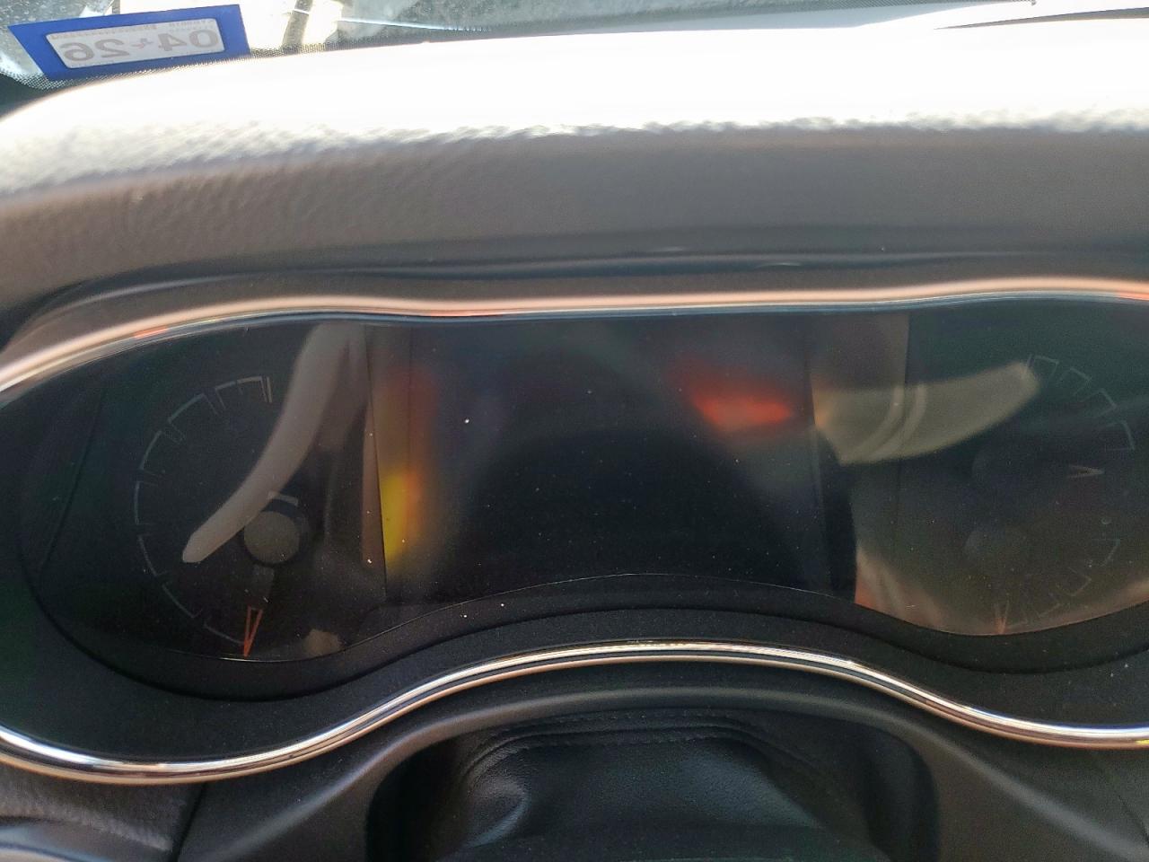 2015 Jeep Grand Cherokee Limited VIN: 1C4RJFBG0FC634191 Lot: 86066905