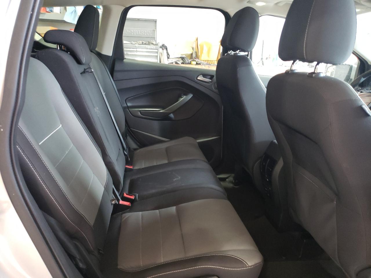 2014 Ford Escape Se VIN: 1FMCU9G94EUD21769 Lot: 82746175