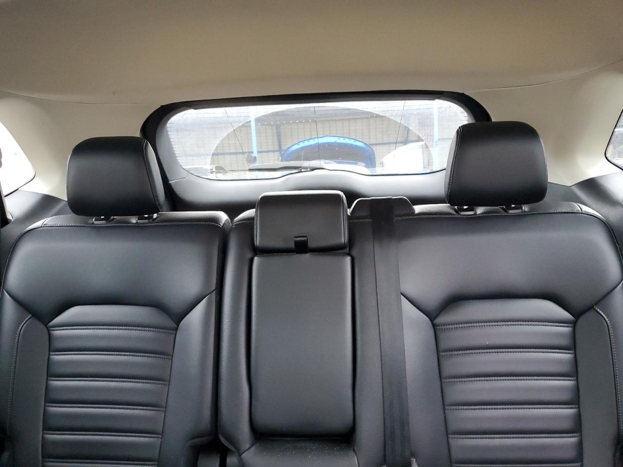 2023 Ford Edge Sel VIN: 2FMPK4J99PBA18773 Lot: 82286925