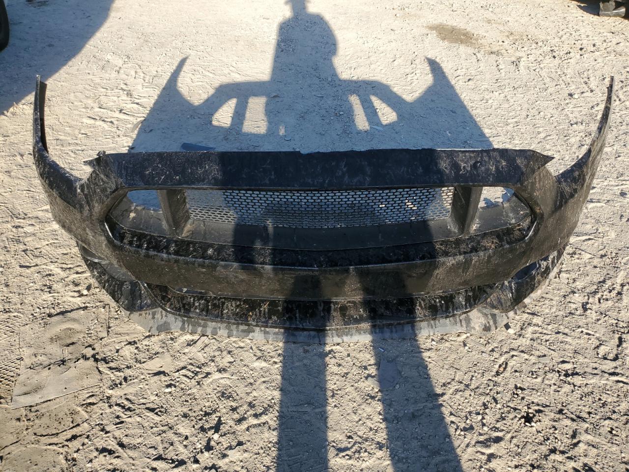 2015 Ford Mustang Gt VIN: 1FA6P8CF9F5406199 Lot: 84712275