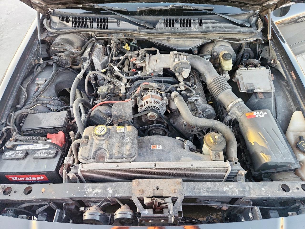 2005 Ford Crown Victoria Police Interceptor VIN: 2FAFP71W85X158750 Lot: 86134895