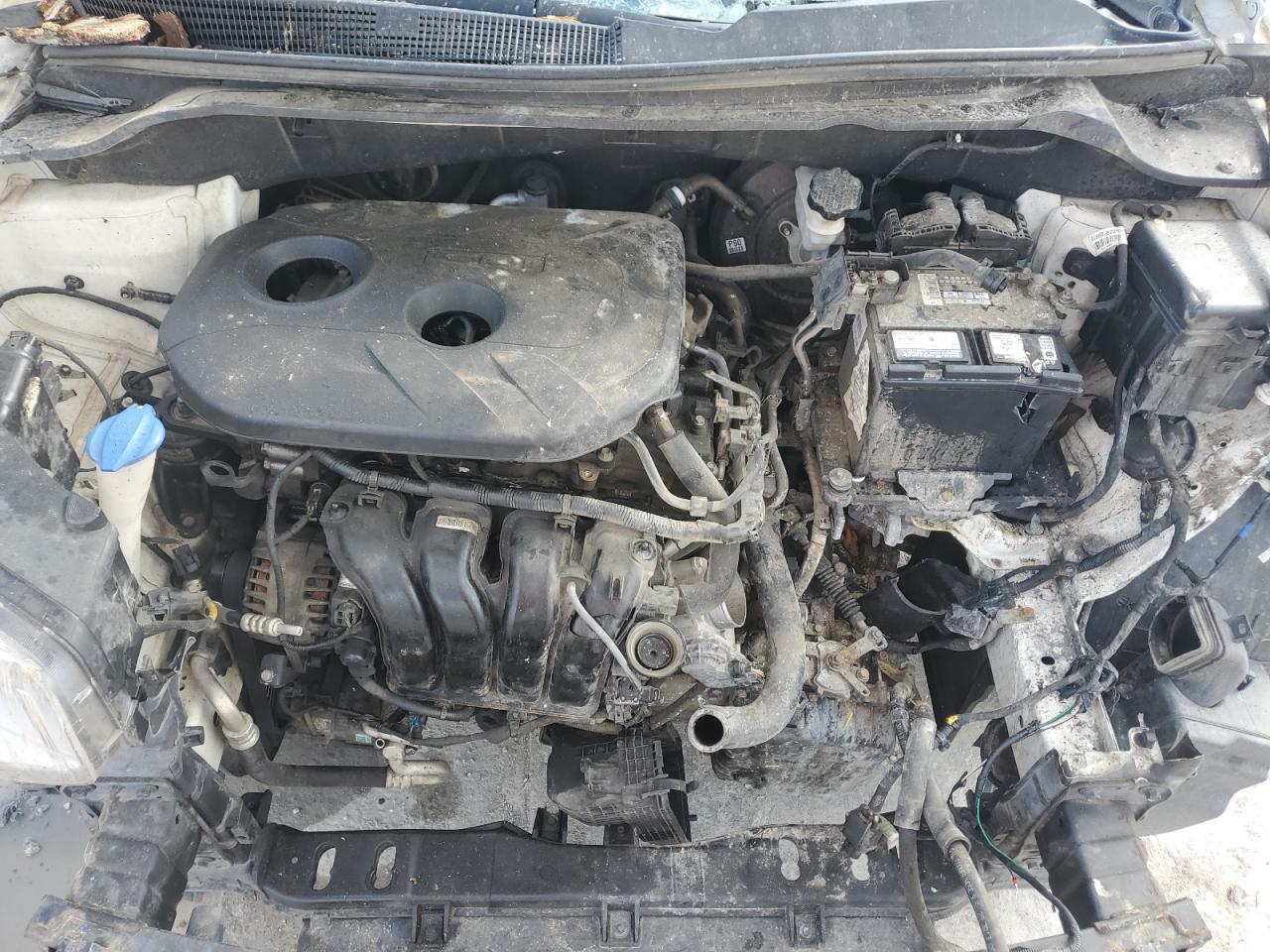 2014 Kia Soul + VIN: KNDJP3A51E7008912 Lot: 85388845