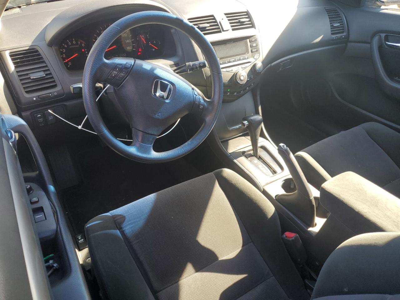 2005 Honda Accord Se VIN: 1HGCM82465A018859 Lot: 85762695