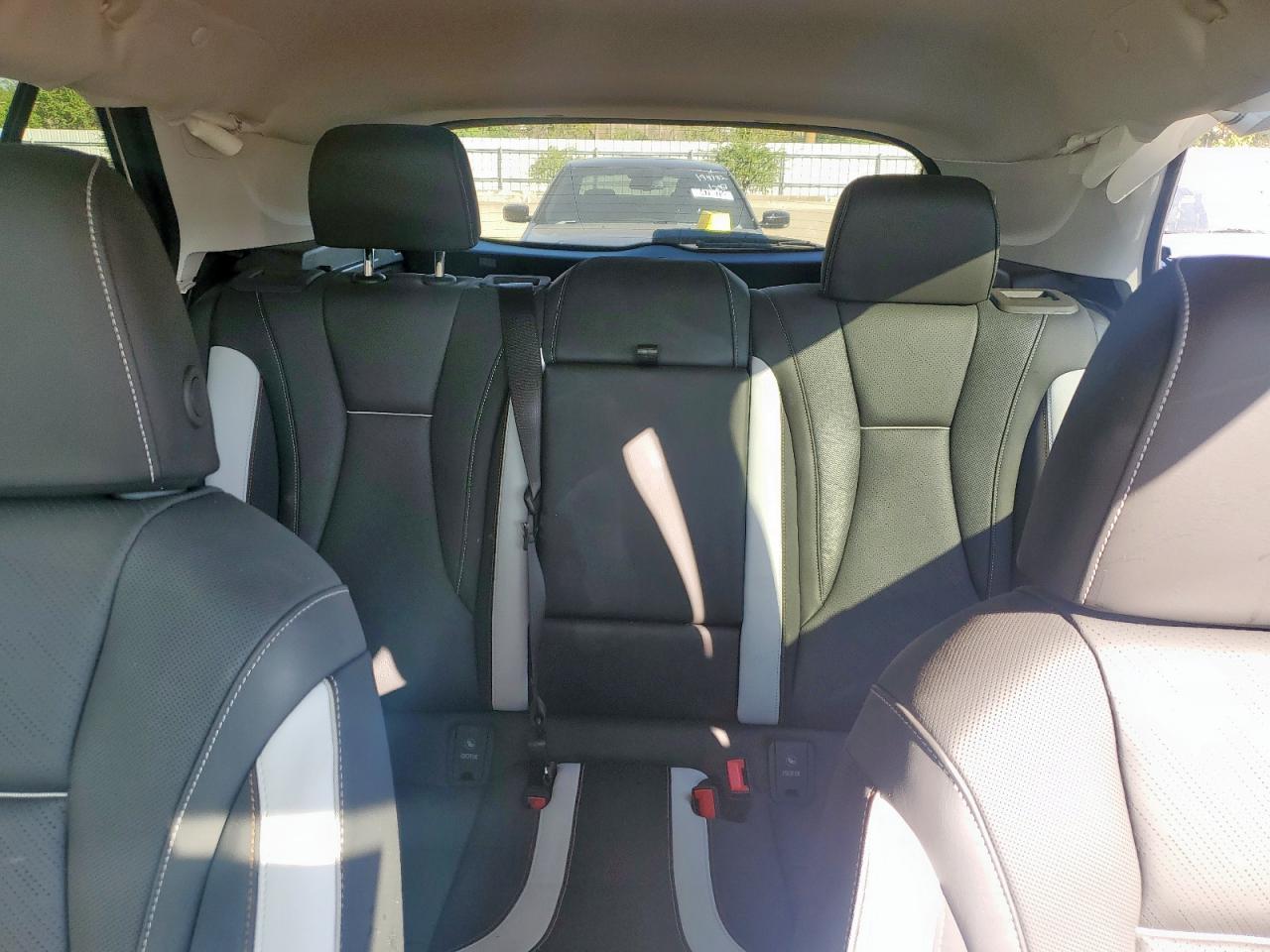 2025 Buick Envision Sport Touring VIN: LRBFZLE42SD077170 Lot: 84065595