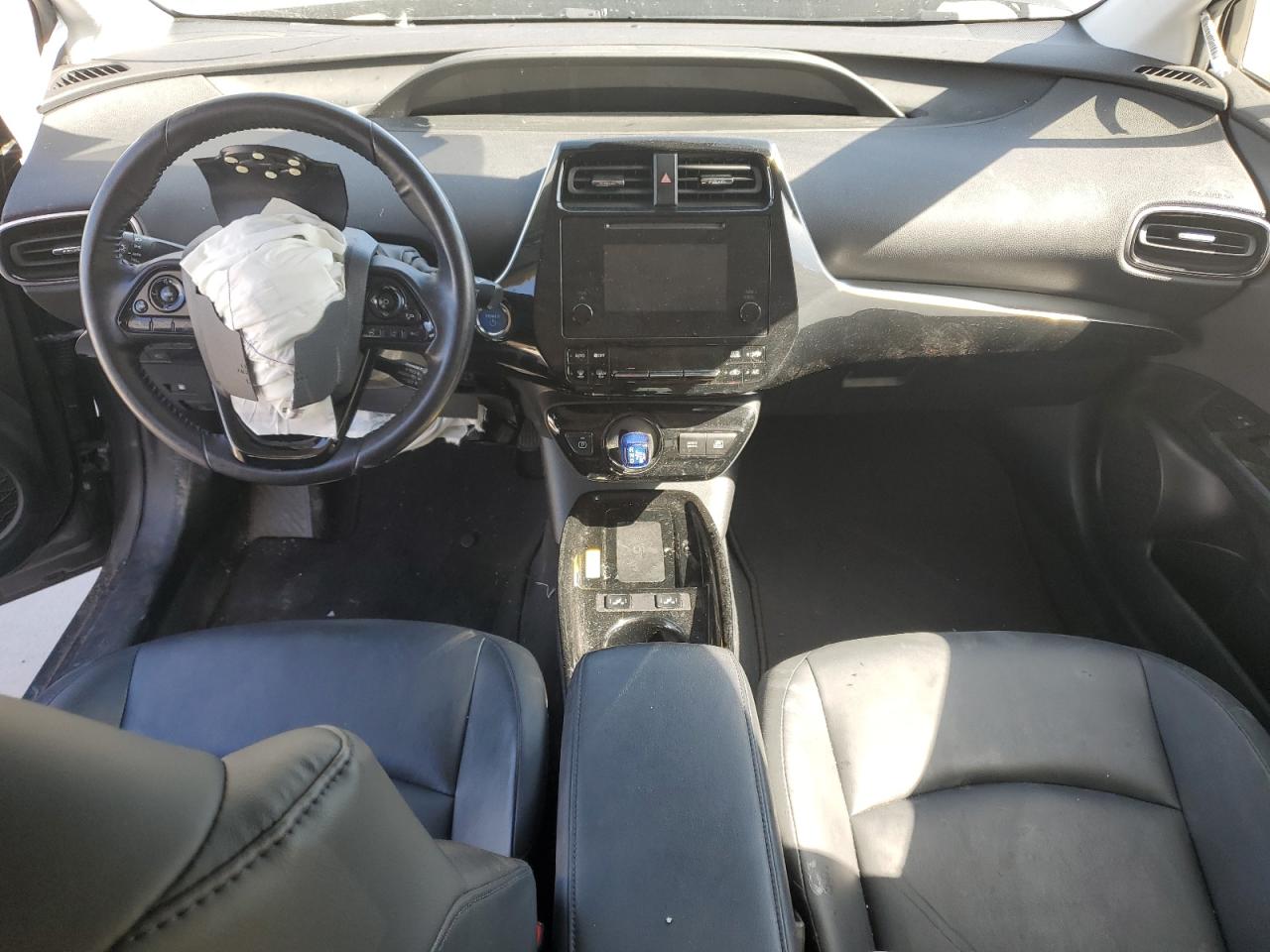 2019 Toyota Prius VIN: JTDKARFU1K3082942 Lot: 81978995