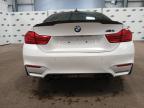 2019 BMW M4 COMPETITION PACKAGE S-  for sale at Copart NEWBURY