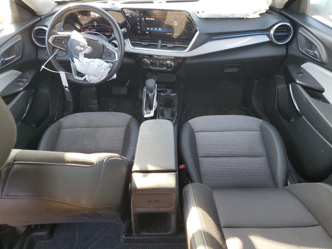 2024 Chevrolet Trax 1Lt VIN: KL77LHE29RC074511 Lot: 85283565