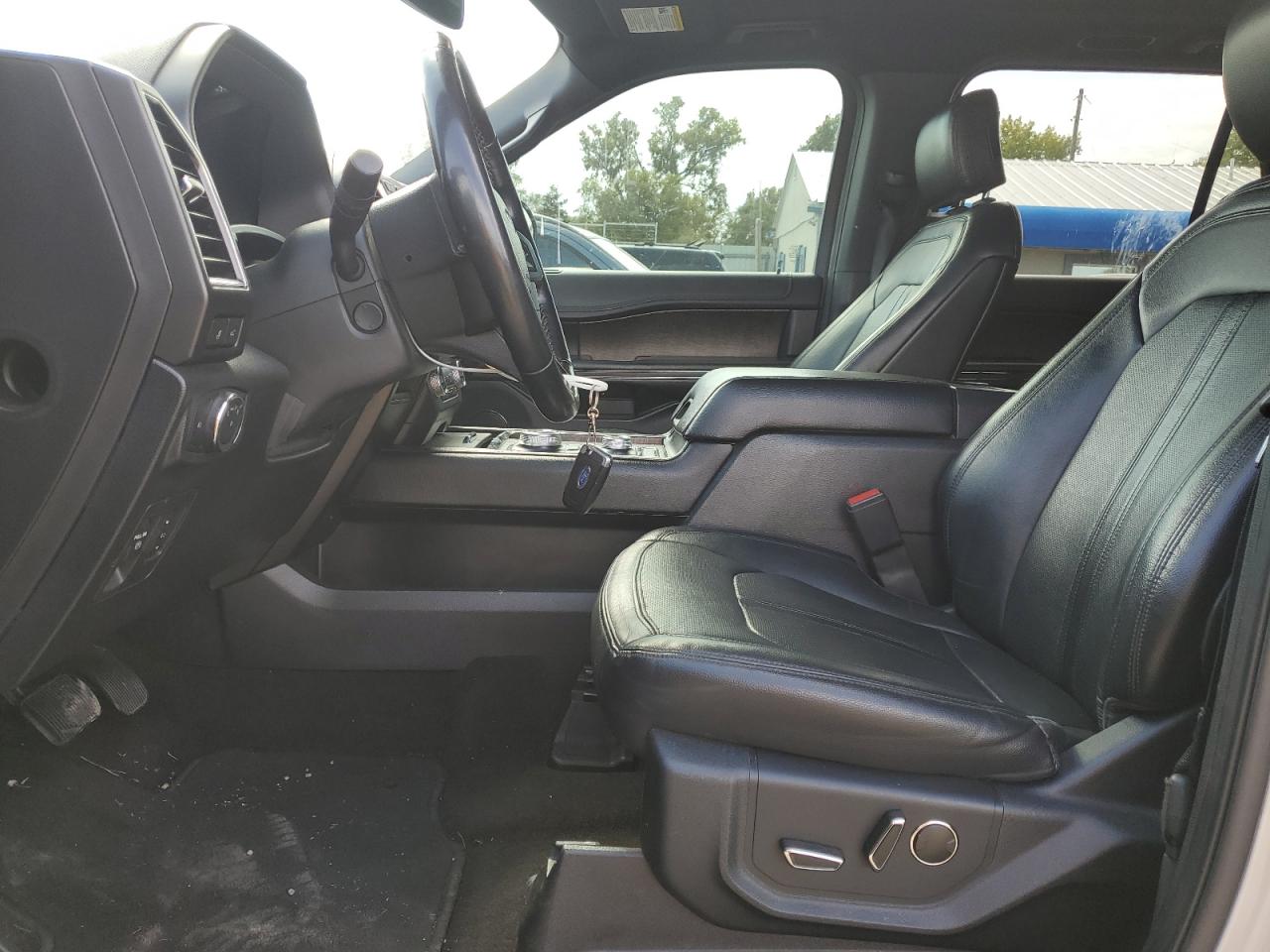 2020 Ford Expedition Max Limited VIN: 1FMJK2AT2LEA40604 Lot: 84788345