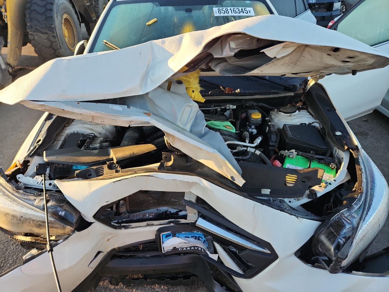 2019 Subaru Crosstrek Limited VIN: JF2GTANC9KH343684 Lot: 85816345