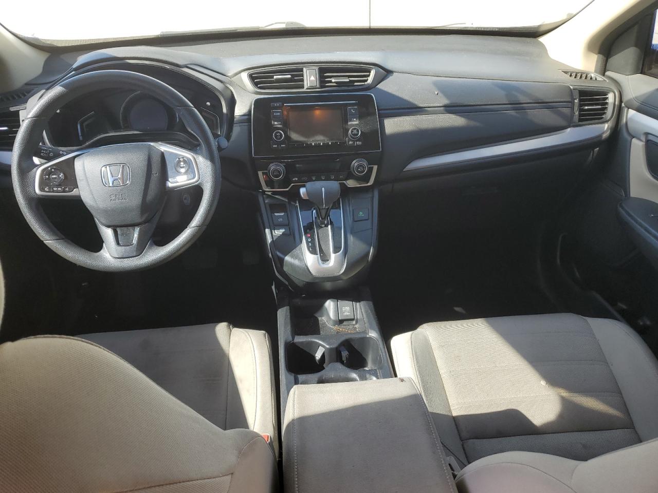 2019 Honda Cr-V Lx VIN: 2HKRW6H35KH214396 Lot: 87369735